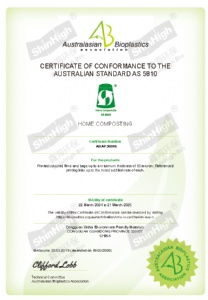 Australasian Bioplastics Association home compostab..